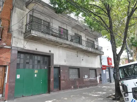 VENTA GALPON - DEPOSITO  - TERRENO EN PARQUE CHACABUCO