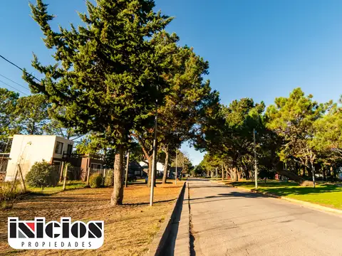 Terreno en Venta en San Bernardo Del Tuyu, USD 45.000