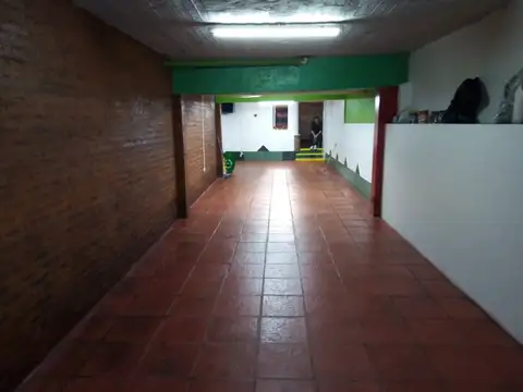 LOCAL/DEPOSITO EN SUBSUELO - SIN EXPENSAS - INMEJORABLE UBICACION A METROS AV. CORRIENTES / SUBTE