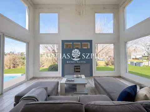 Casa en Venta 10 años