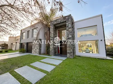 Casa en Terravista
