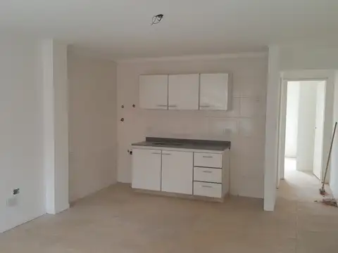Departamento en Venta en Pilar, USD 50.000