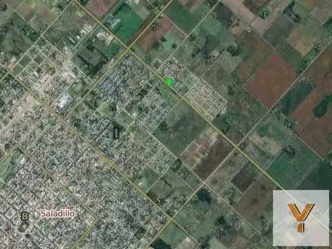Terreno en Venta de 306,0 m2