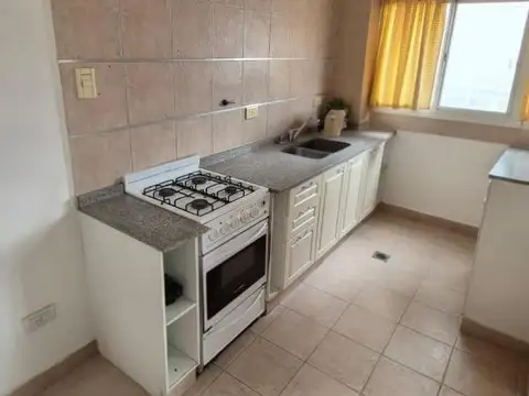 Departamento en Alquiler de 2 ambientes