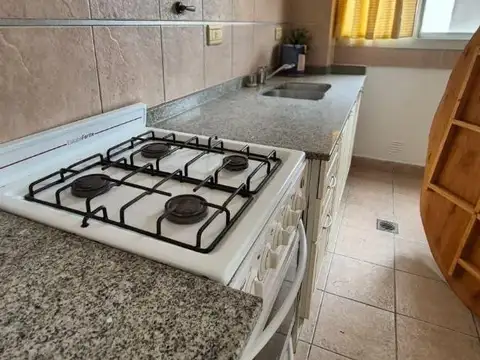 Corrientes 800, Piso 2