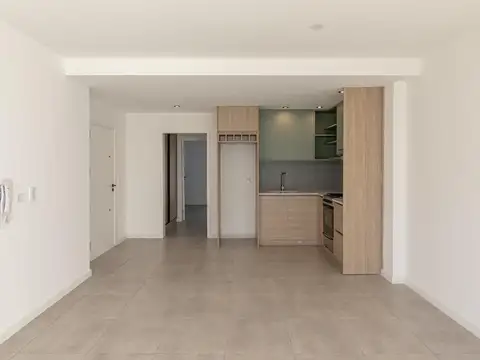 Depto Tipo Casa en Venta de 2 ambientes