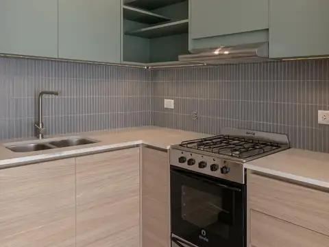 Depto Tipo Casa en Venta de 1 dormitorio