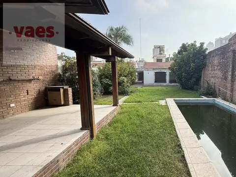 Terreno en Venta 55  mts Fondo