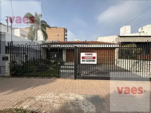 VENTA – Terreno con potencial de desarrollo C3 en Barrio Cofico