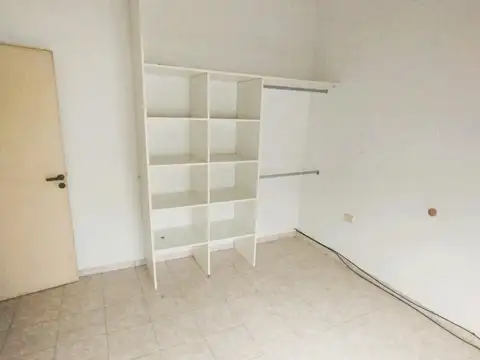 Departamento 2 Ambientes con balcón