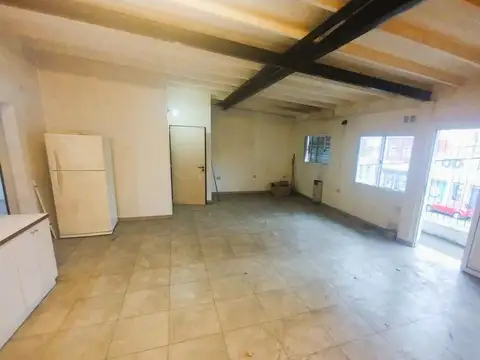 Departamento 2 Ambientes con balcón