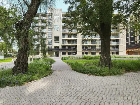 Juan José Paso 7770 - Paddock - Edificio 3 '4I