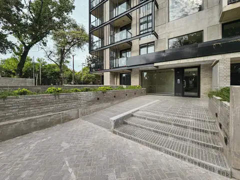 Juan José Paso 7770 - Paddock - Edificio 3 '4I