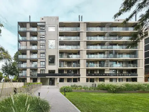Departamento en Venta al Este