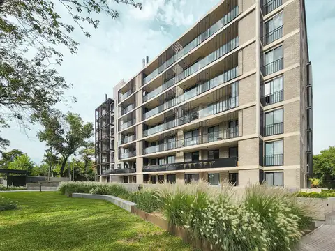 Departamentos de 1, 2 y 3 dormitorios en Paddock Condos Fisherton