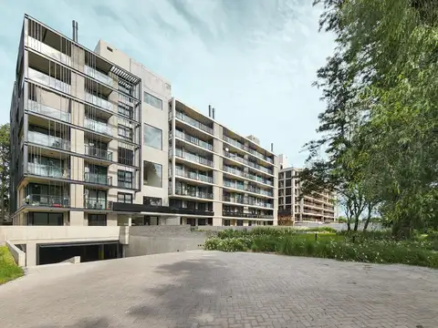 Departamentos de 1, 2 y 3 dormitorios en Paddock Condos Fisherton