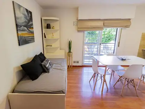 Departamento en Alquiler en Abasto, $ 500.000