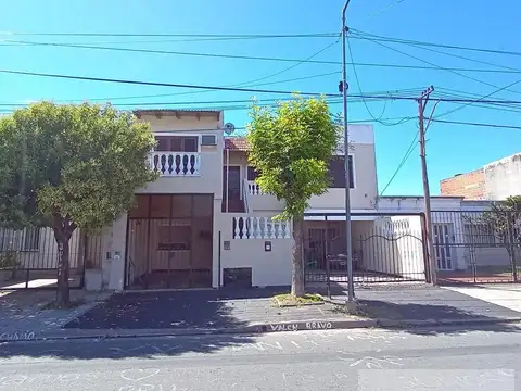 San José e/ Balcarce y Almirante Brown