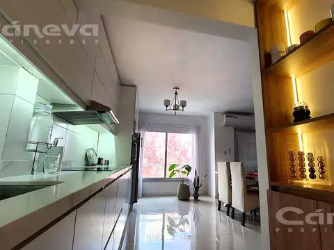 Penthouse en el Centro de Martinez