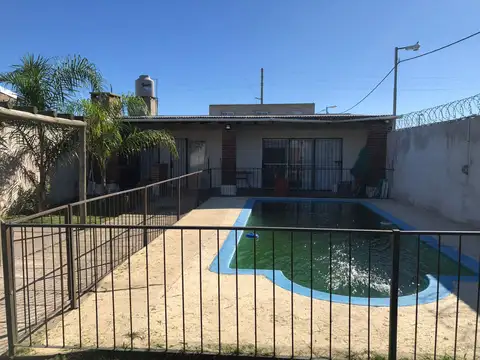 Casa en Venta en Lima, USD 58.000