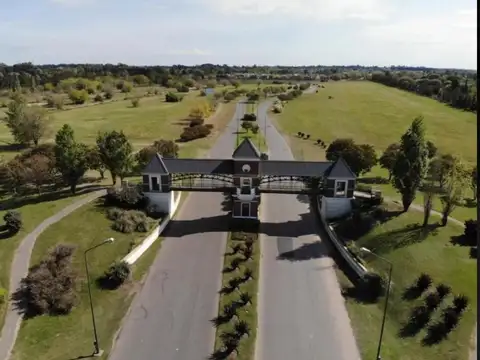 Lote en venta de 515 m2 en Santa Elena, Pilar del este