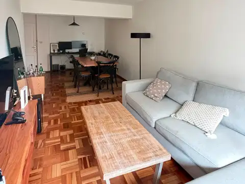 Departamento en Alquiler de 2 ambientes