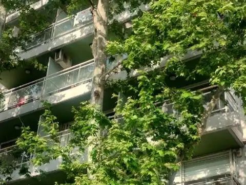 Edificio Fénix Dpto. a Estrenar de un Dormitorio con Comodín