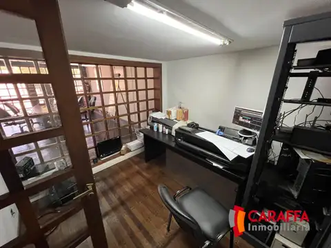 Casa 6 ambientes con 4 baños