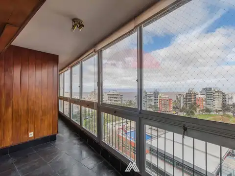Departamento en Venta de 5 ambientes