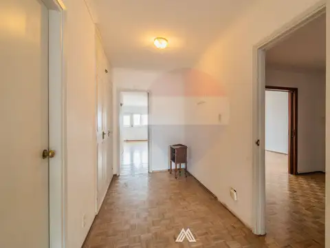 Departamento en Venta en Villa Biarritz , USD 480.000