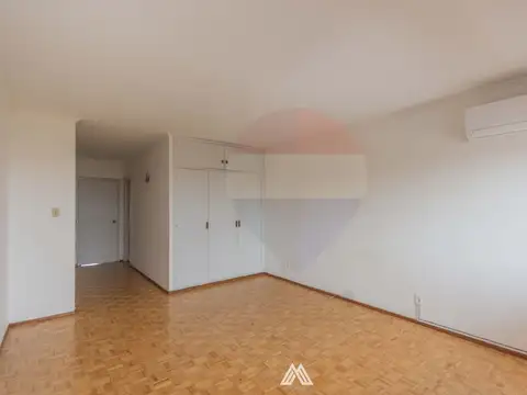 Departamento 5 ambientes con 2 baños