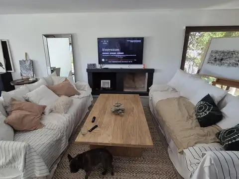 Casa en Alquiler en Nordelta Las Tipas, USD 3.000