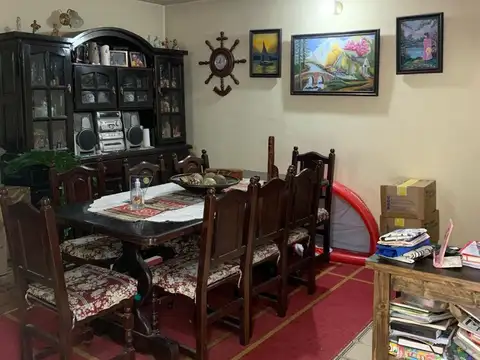 Casa en Venta de 4 dormitorios