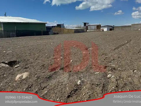 Terreno en Venta de 800,0 m2