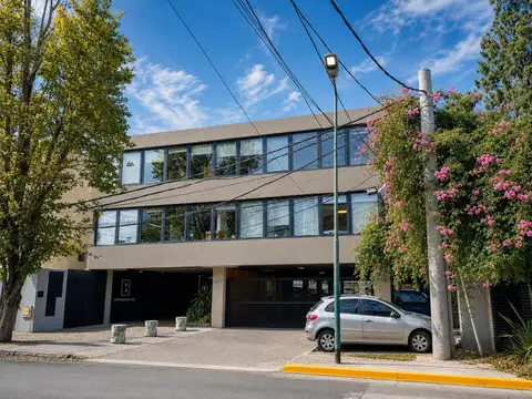 Oficina en Venta en Beccar Alto, USD 1.900.000