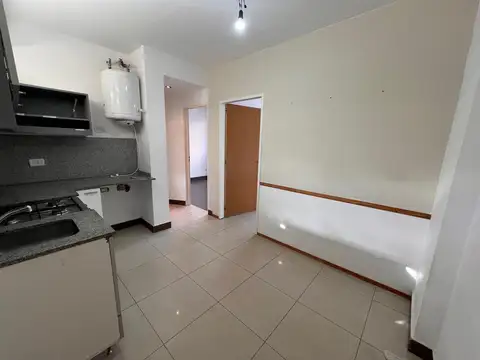 Departamento en Alquiler de Monoambiente