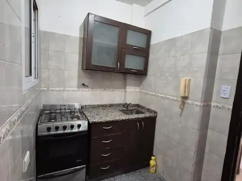 Departamento en Venta en Floresta, USD 56.000
