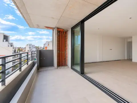 Departamento en Venta de 3 dormitorios