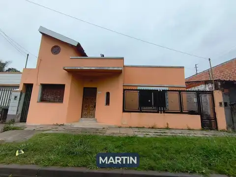 Casa en venta en José C. Paz