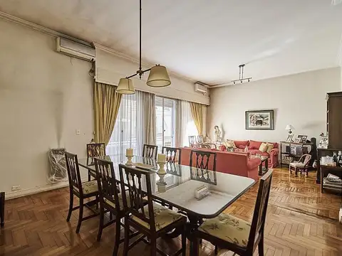 Departamento en Venta en Barrio Norte, USD 350.000