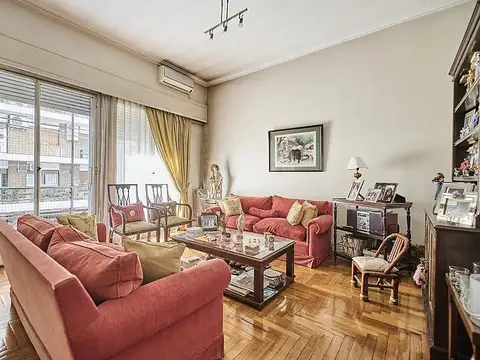 Departamento en Venta de 5 ambientes