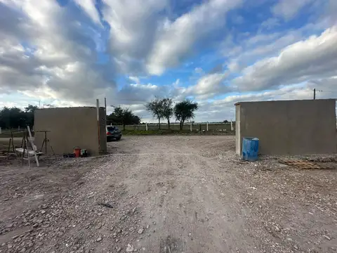 Terreno en Venta en Ministro Rivadavia, USD 20.500
