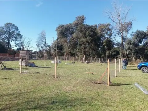 Terreno en Venta de 306,0 m2