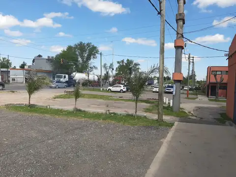 Ruta Provincial 28 1700