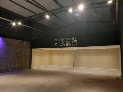 Ruta Provincial 28 1700