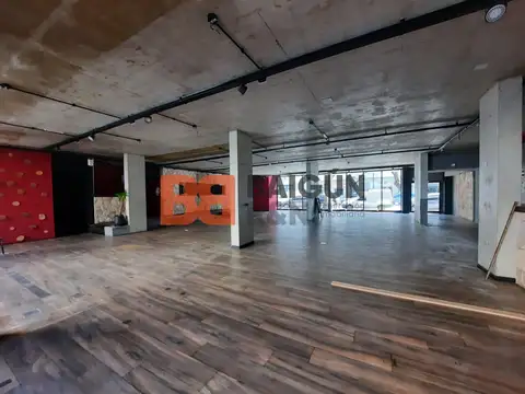 Local en Alquiler 20 años