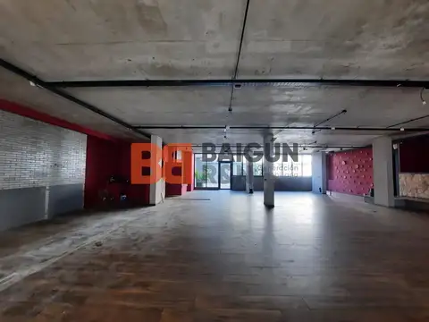 Local en Alquiler 20 años