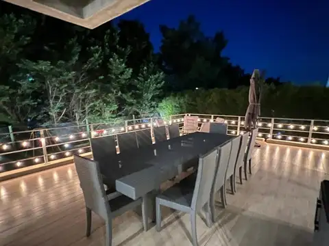 Departamento  en Venta en El Palmar, Nordelta, Tigre