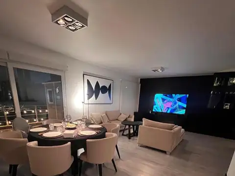 Departamento en Venta en El Palmar 3 dormitorios, Nordelta 100