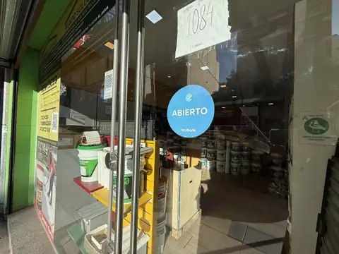 Local en Venta A Estrenar